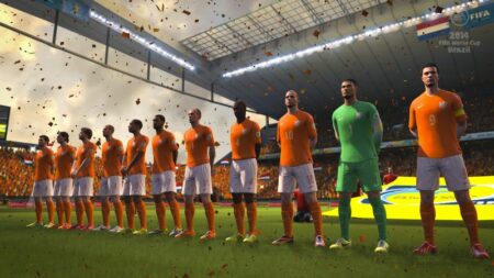 Why Pro Clubs Should Be Fifa’s Esports Platform