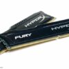 HyperX Fury Memory Kit