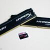 HyperX Fury Memory Kit