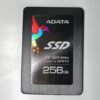 Adata Premier Pro Sp910 Review