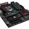 ASUS H97-Pro Gamer Debuts, Not So ROG but Could Be - ASUS H97-Pro Gamer