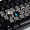 Metal Keycaps For Tt Esports Mechanical Keyboards Now Available