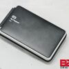 Wd Mypassport Pro 2Tb Portable Hdd Review