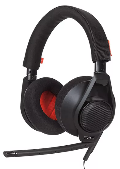 Plantronics To Gamers: Experience Cutting Edge Audio At Pax Prime 2014