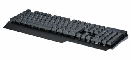 X2 Introduces The Mirage Gaming Keyboard