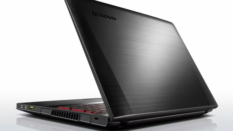 Lenovo Y510P Review