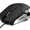 X2 Introduces The Genza Gaming Mouse