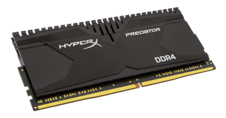 Kingston Hyperx Predator Ddr4-3000 16Gb Quad-Channel Memory Kit Review