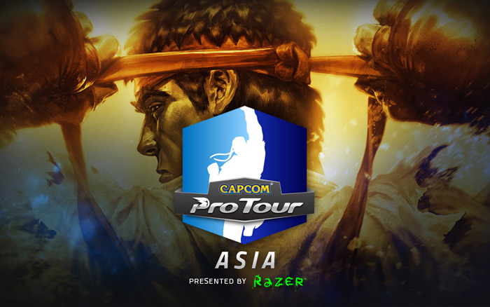 Capcomprotour