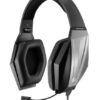 Gigabyte Force H Series Gaming Headsets Revealed