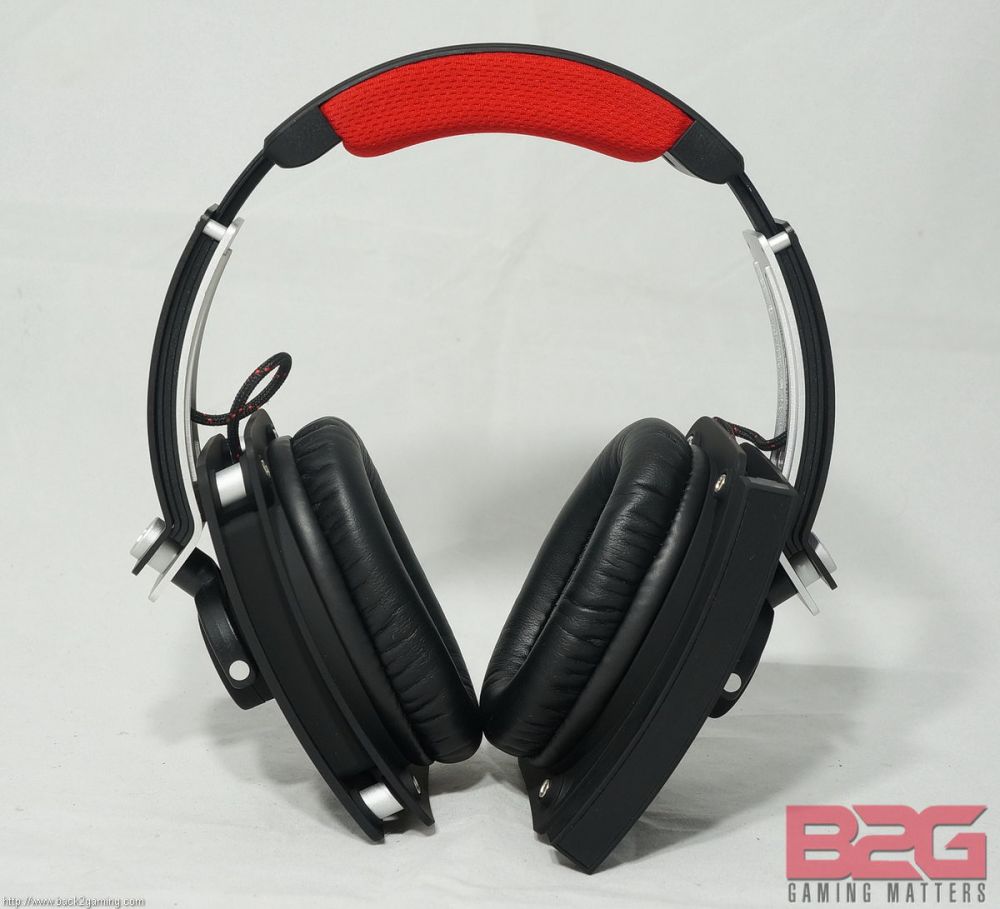 Tt Esports Level 10M Gaming Headset Review
