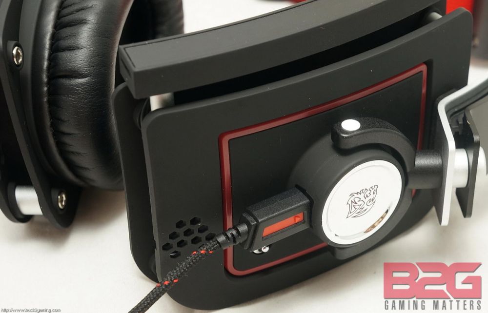 Tt Esports Level 10M Gaming Headset Review