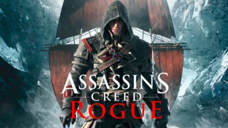 Assassin'S Creed: Rogue Review