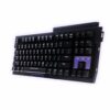 Tesoro To Display New Mechanical Gaming Keyboards At Dreamhack