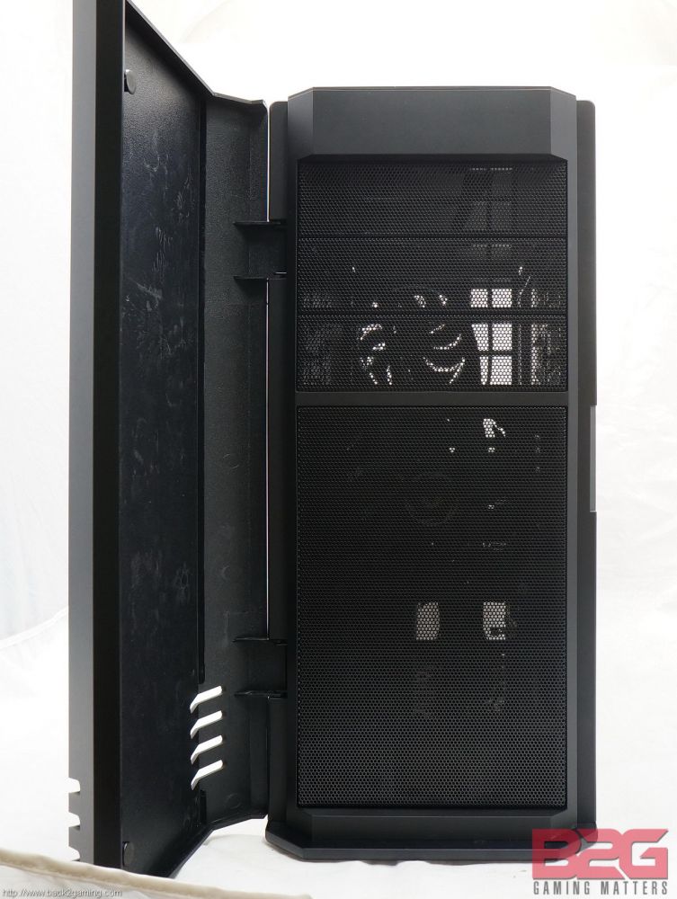 Bitfenix Shadow Review