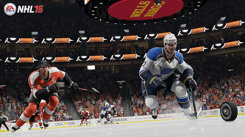 Top 10 Sports Games Of 2014