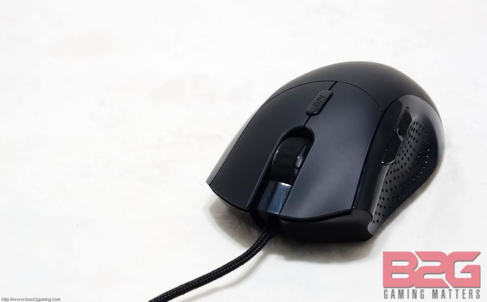 Finalmouse sales classic ergo