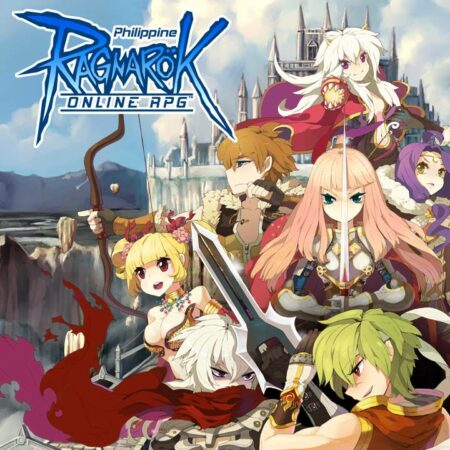 Philippine Ragnarok Online Migration Page For International Servers Now Available