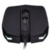 Tesoro Gungnir Black Optical Gaming Mouse Launched