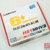 Biostar H81Mhv3 Motherboard Review