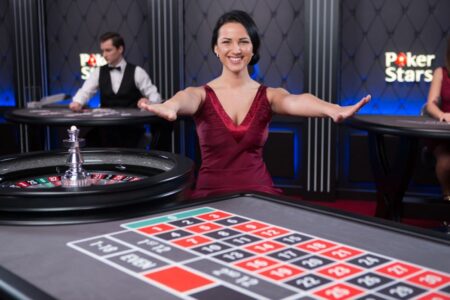 Pokerstars Joins The Live Dealer Revolution