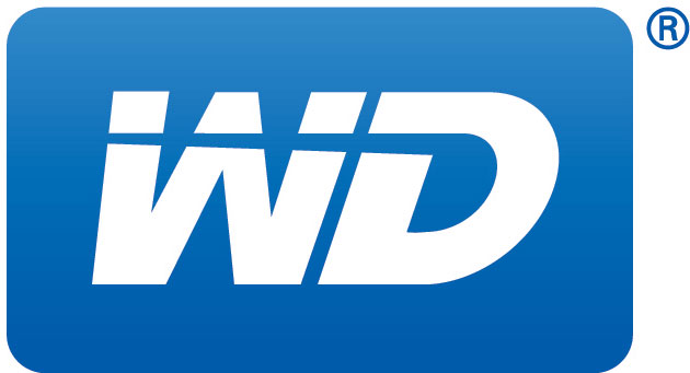Wd Logo