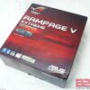 Asus Rampage V Extreme Motherboard Review