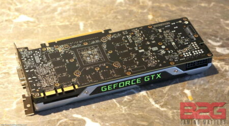 Nvidia Geforce X80, X80 Ti And X80 Titan Leaked Specifications