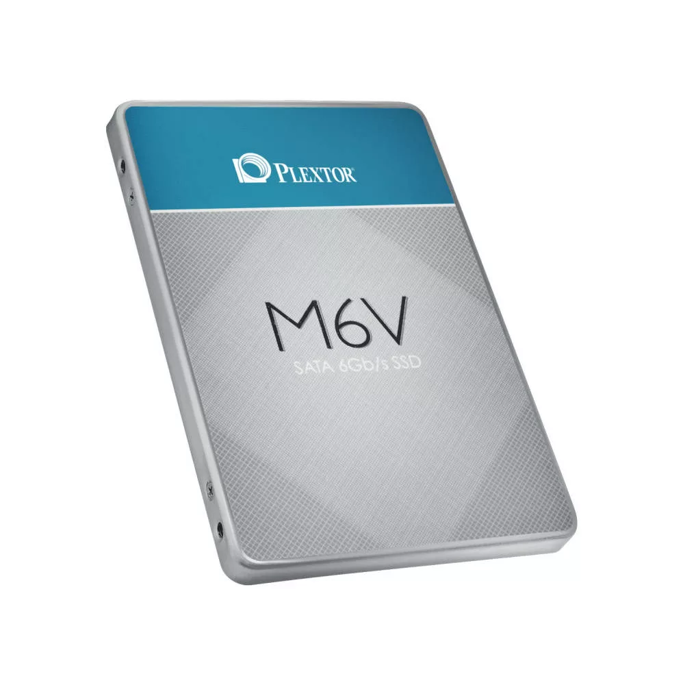 Plextor M6V Ssd With Plexturbo Review