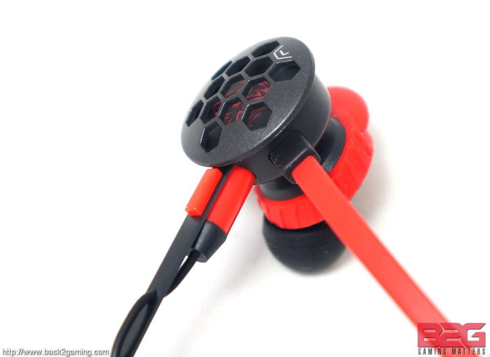 Tt Esports Isurus Pro Gaming In-Ear Headset Review