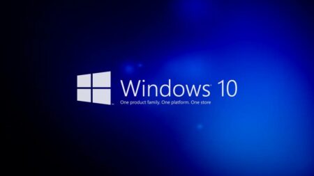 End Of An Era: Windows 10 End Of Support Set For October 2025