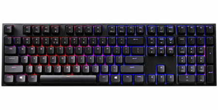 Cooler Master Cm Storm Quick Fire Xti Available Worldwide