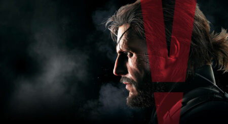 Metal Gear Solid V: The Phantom Pain Review (Ps3)