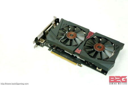 Nvidia Geforce Gtx 950 2Gb - Gaming Performance Revisited