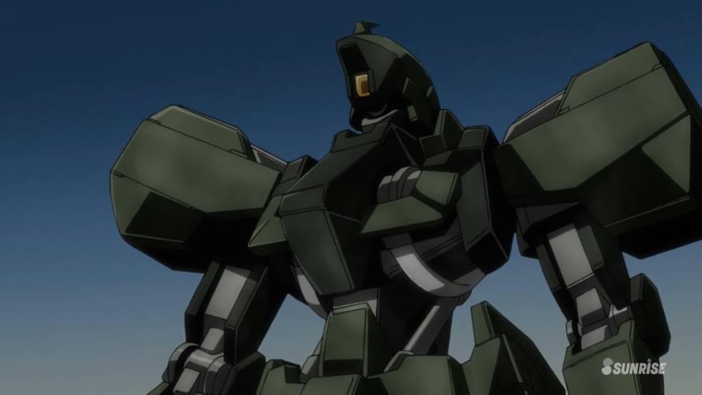  Mobile Suit Gundam - Iron-Blooded Orphans - 01 .Mkv_Snapshot_19.40_