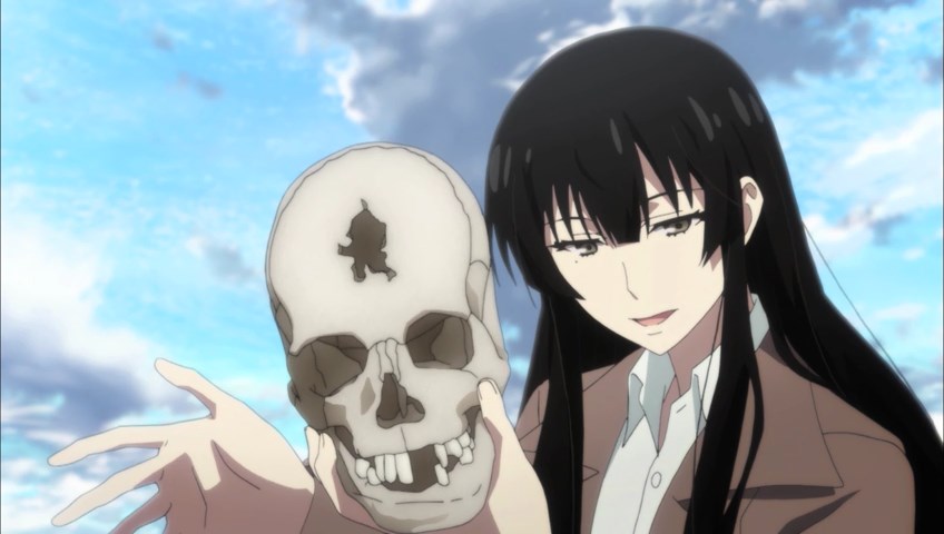 [Horriblesubs] Sakurako-San No Ashimoto Ni Wa Shitai Ga Umatteiru - 01 [480P].Mkv_Snapshot_08.48_[2015.10.11_14.39.10]
