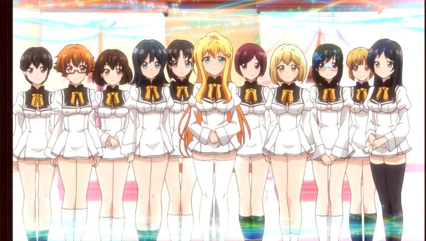 [Horriblesubs] Shomin Sample - 01 [480P].Mkv_Snapshot_08.28_[2015.10.11_18.29.53]