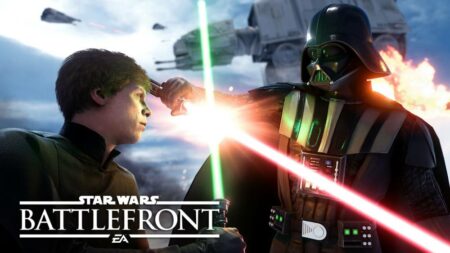 Star Wars: Battlefront Gpu Showdown