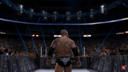 Wwe 2K16 Goes Momentous In Its Latest Trailer
