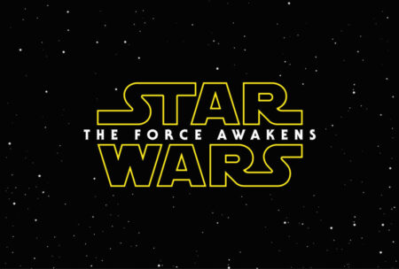 Star Wars: The Force Awakens - A B2G Review