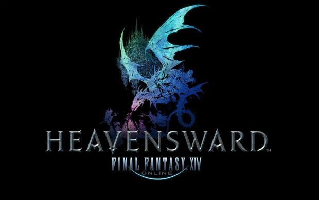 Ff Xiv Heavensward