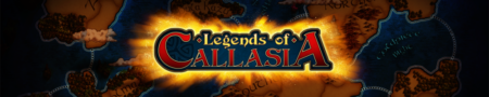 Legends Of Callasia Is Back On Kickstarter And Goes To Steam Greenlight!