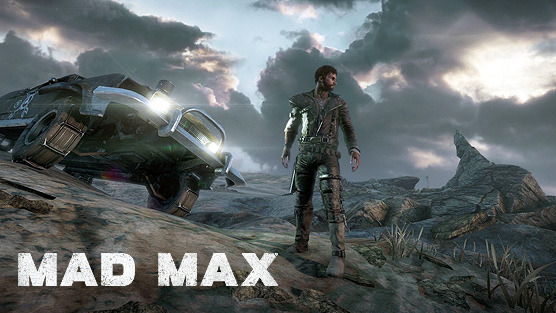 Mad Max