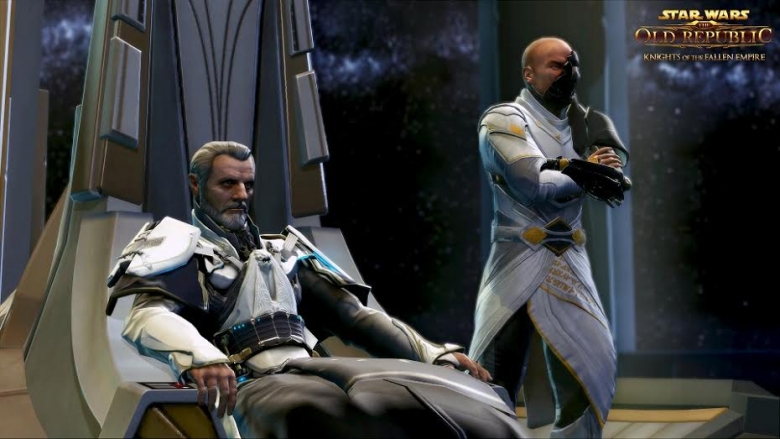 Swtor Kotfe