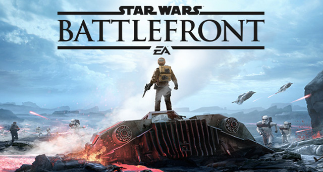 Star Wars Battlefront