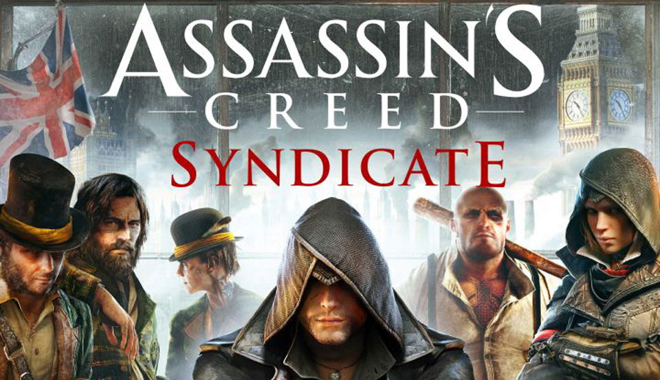 Syndicate