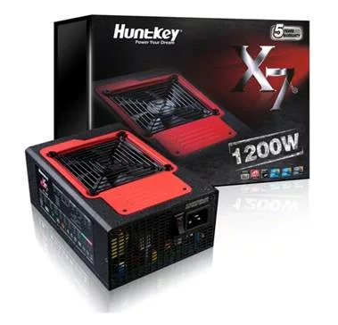 Huntkey Announces Latest Power Products To The Global Market
