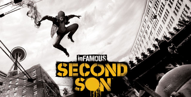 Second Son