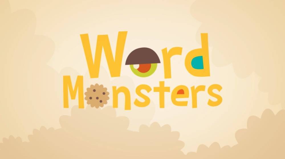 Word_Monsters