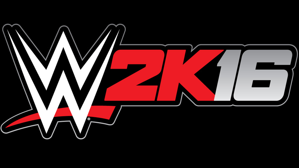 Wwe 2K16